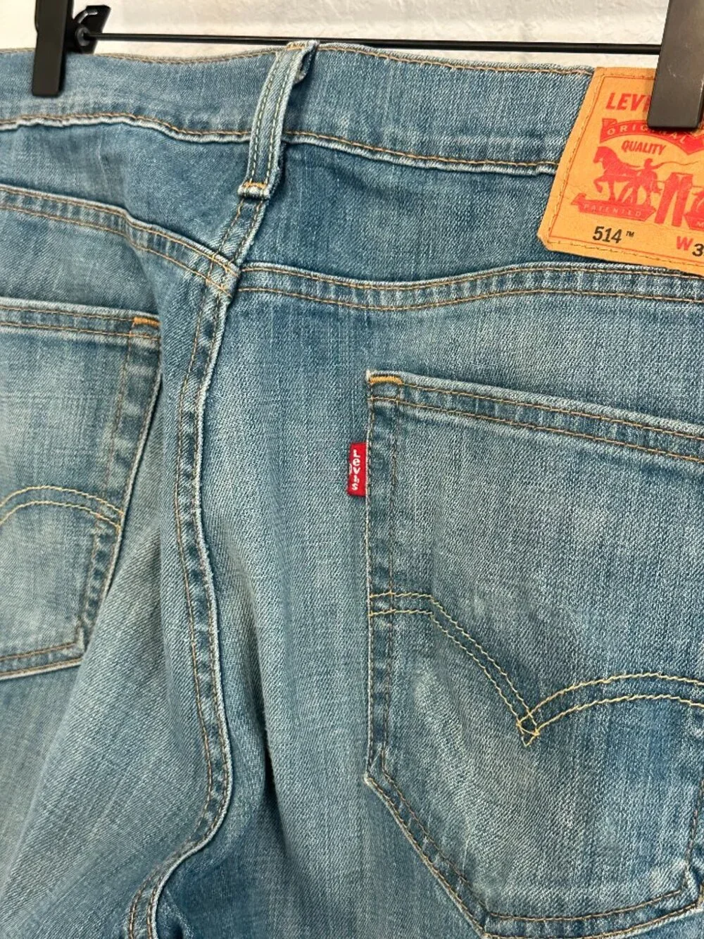 Levis levi’s 514